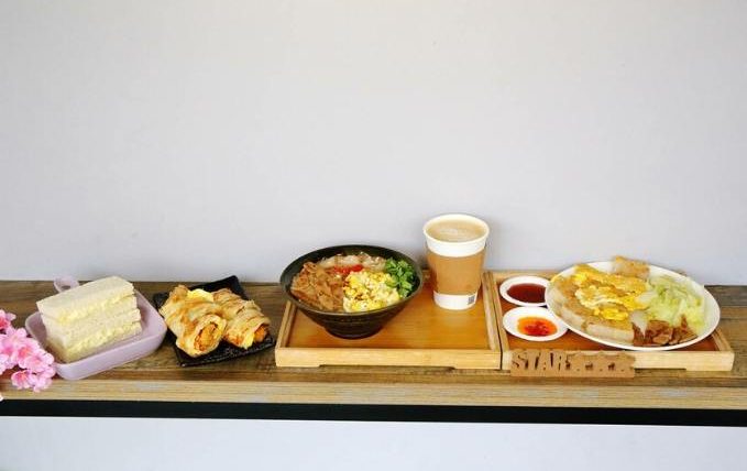 通化街午餐推薦