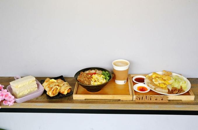 通化街美食午餐 通化街美食午餐