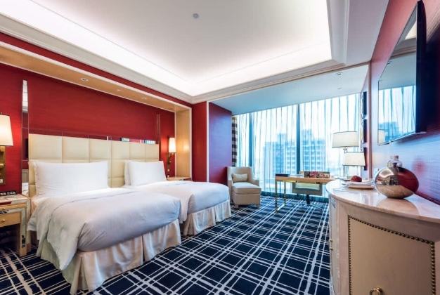 台中住宿2025 台中住宿2025