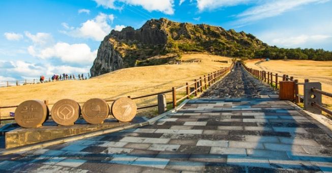 濟州島漢拿山旅遊 濟州島漢拿山旅遊