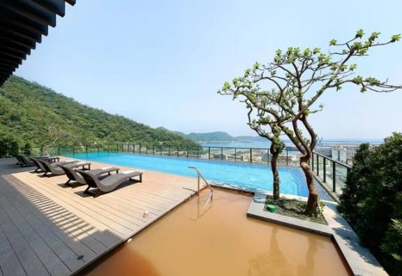 宜蘭溫泉渡假村