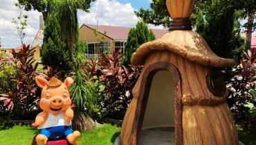 桃園一日遊行程