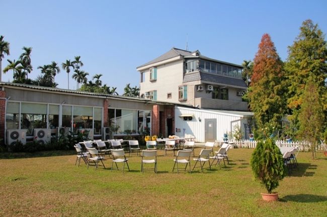 悅來居莊園評論 悅來居莊園評論