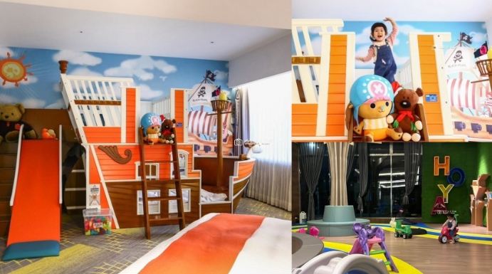 夢時代購物中心飯店 夢時代購物中心飯店