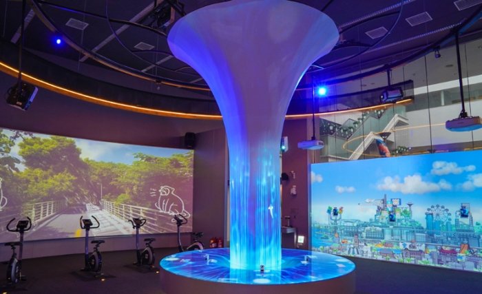 台中雨天景點 台中雨天景點