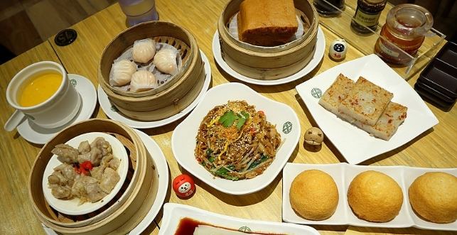 銅鑼灣美食推薦 銅鑼灣美食推薦