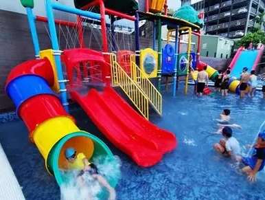 宜蘭親子渡假村 宜蘭親子渡假村