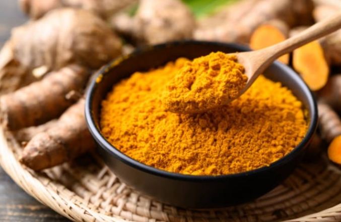 薑黃粉最佳吃法 薑黃粉最佳吃法