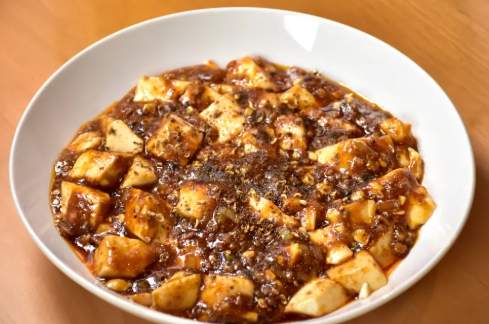 麻婆豆腐醬用法 麻婆豆腐醬用法