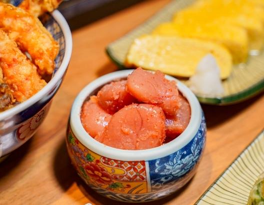 台灣明太子餐廳 台灣明太子餐廳