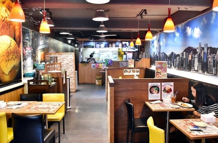 菜寮捷運站餐廳推薦