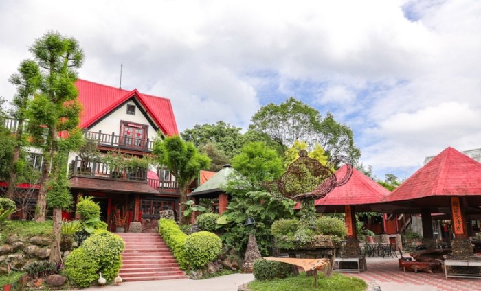 宜蘭農場住宿 宜蘭農場住宿