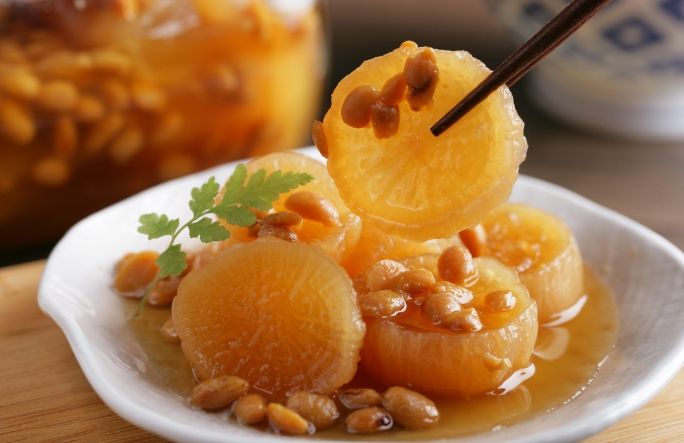 醼蘿蔔做法 醼蘿蔔做法