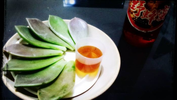 石蓮花沙拉做法 石蓮花沙拉做法