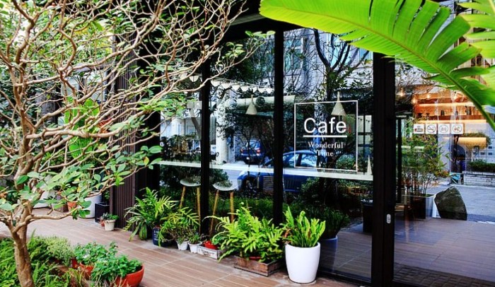 梧棲咖啡廳推薦 梧棲咖啡廳推薦