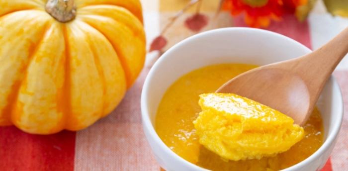 簡單南瓜食譜 簡單南瓜食譜