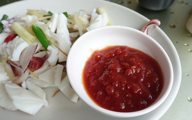 龜吼海鮮餐廳 龜吼海鮮餐廳