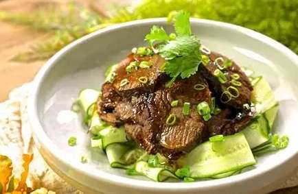 清燉牛肉做法 清燉牛肉做法