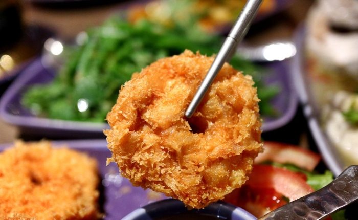 中友百貨美食推薦：精選必吃餐廳與隱藏版小吃全攻略