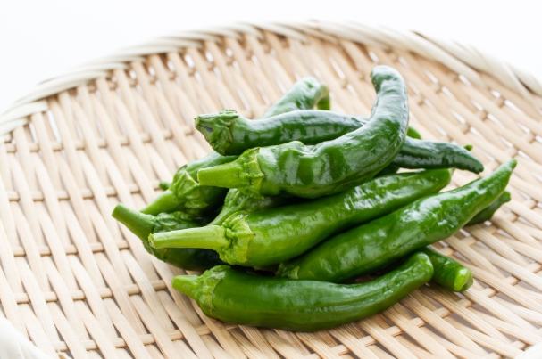 糯米椒卡路里 糯米椒卡路里