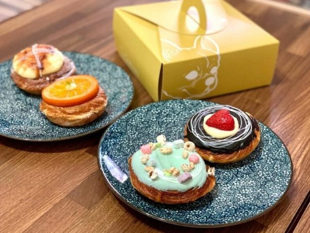 審計新村甜點推薦 審計新村甜點推薦