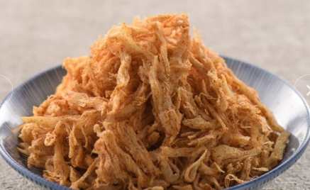 澎湖魷魚絲推薦