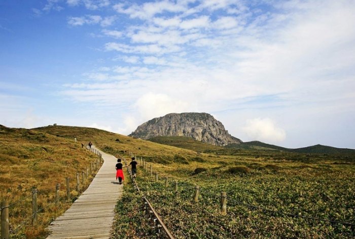 濟州島旅遊攻略