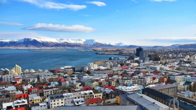 冰島旅遊攻略 冰島旅遊攻略