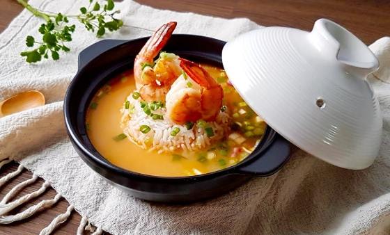 台灣三星餐廳推薦