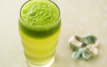 石蓮花果汁食譜