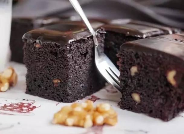 巧克力甜點做法 巧克力甜點做法