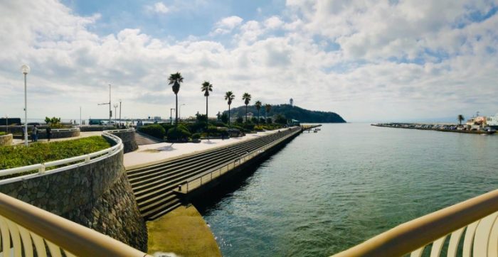 江之島景點推薦