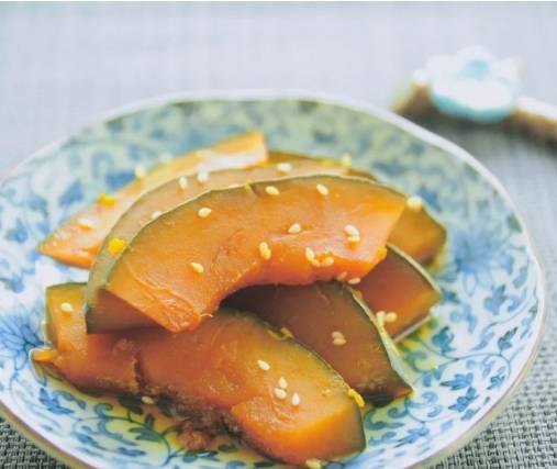 南瓜料理做法 南瓜料理做法