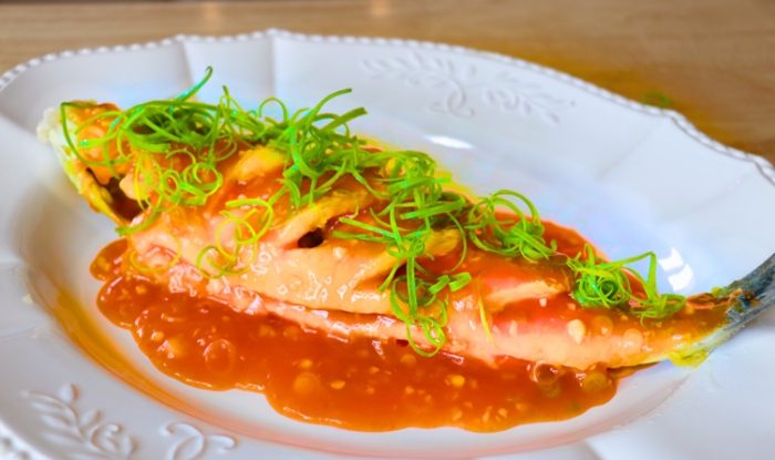 糖醋紅燒魚做法 糖醋紅燒魚做法