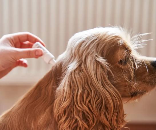 寵物健康驅蟲 寵物健康驅蟲