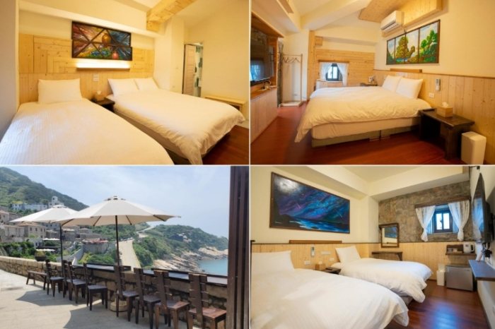 馬祖旅遊住宿 馬祖旅遊住宿