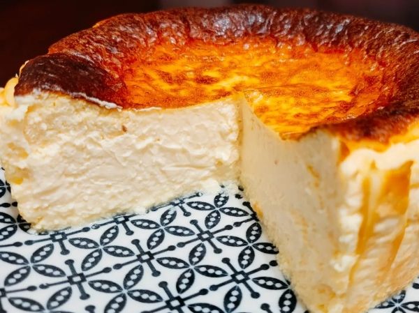 檸檬乳酪蛋糕食譜