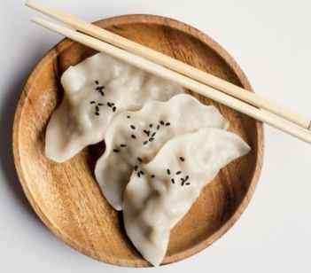 八方雲集蛋白質