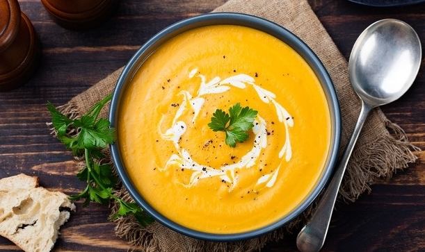 簡單南瓜食譜 簡單南瓜食譜