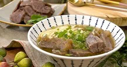 台灣清燉牛肉食譜 台灣清燉牛肉食譜