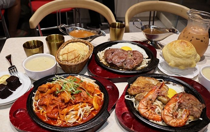 台中牛排吃到飽 台中牛排吃到飽