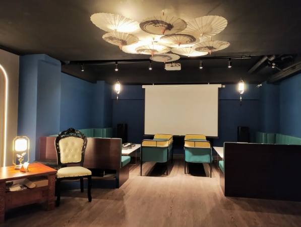 台北包廂咖啡廳 台北包廂咖啡廳