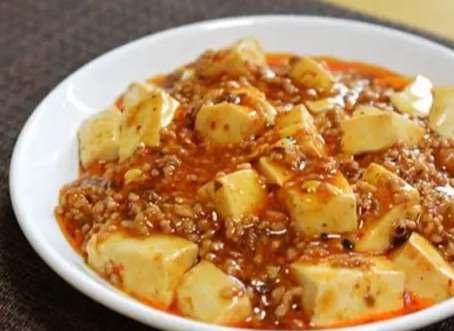 麻婆豆腐醬品牌 麻婆豆腐醬品牌