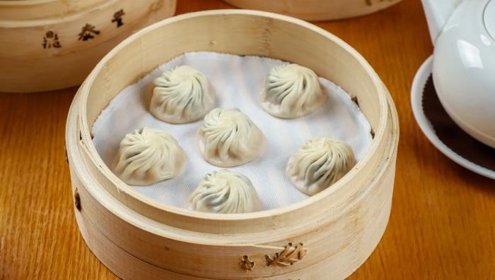 巨城美食廣場 巨城美食廣場