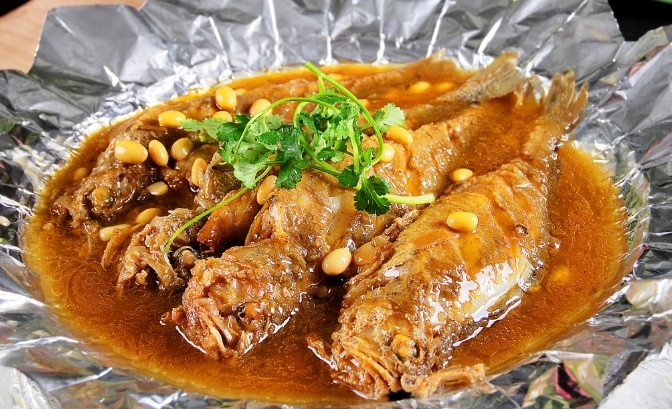 馬祖鐵板料理 馬祖鐵板料理