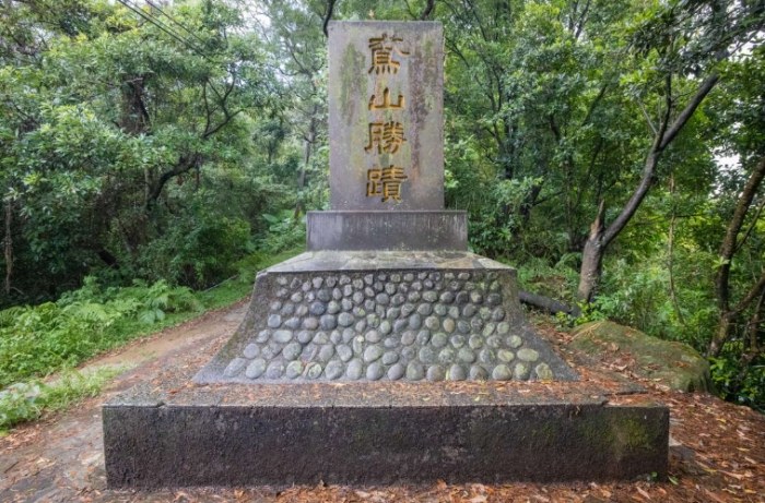 鸢山登山步道全攻略：路線難度、裝備清單與常見問題一次看懂