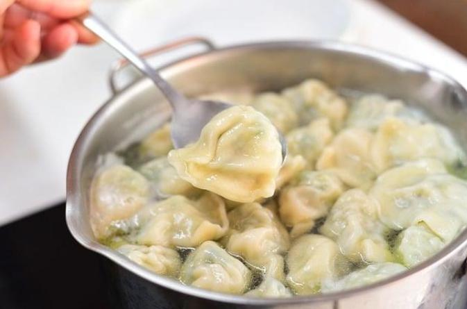 減肥吃水餃 減肥吃水餃