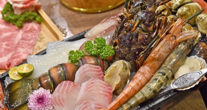 基隆火鍋店 基隆火鍋店