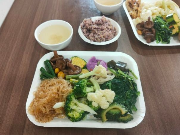 素食吃到飽推薦 素食吃到飽推薦