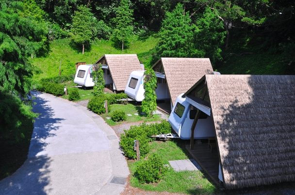 露營區比較 露營區比較